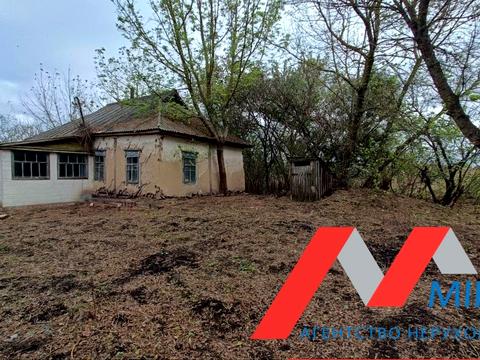 участок по адресу Пушкіна, 16