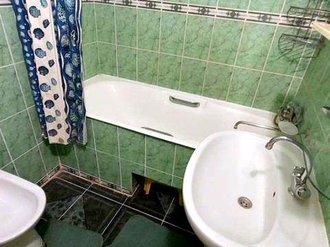 квартира за адресою Київська вул., 1