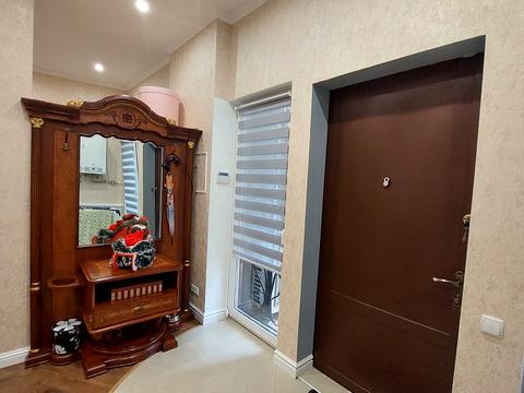 квартира по адресу Красный пер., 11