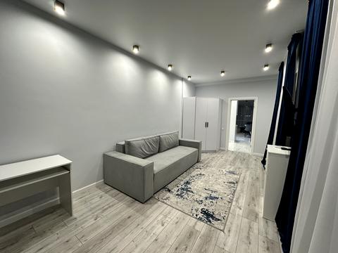 квартира за адресою Михайла Максимовича вул. (Онуфрія Трутенка), 28