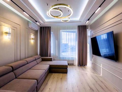 квартира по адресу Лабораторный пер., 7