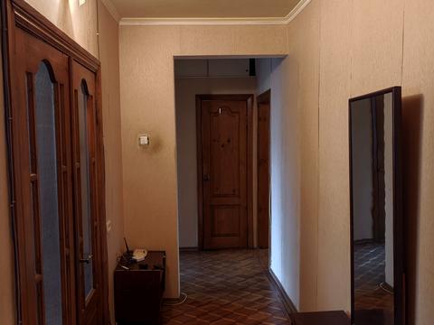 квартира за адресою Академіка Корольова вул., 5