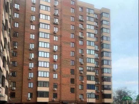 квартира за адресою бульвар Славы, 45