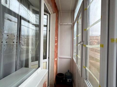 квартира по адресу вул. Олега Кошового, 5