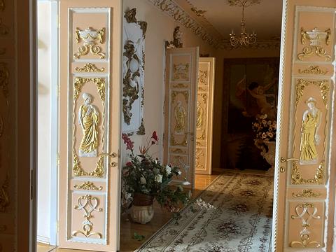 квартира по адресу Европейская ул. (Екатерининская), 22