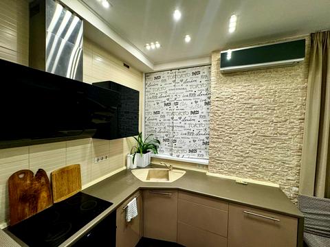 квартира по адресу Жилянская ул., 118