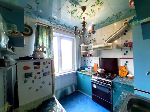 квартира за адресою Тракторобудівників просп., 107б