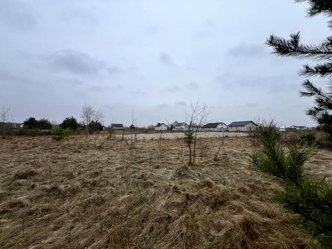 участок по адресу Вишпільська, 88