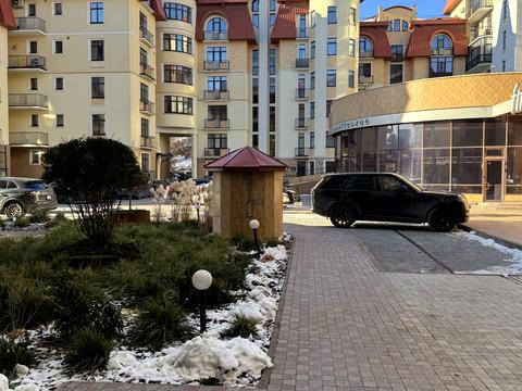 квартира по адресу Протасів Яр ул., 8