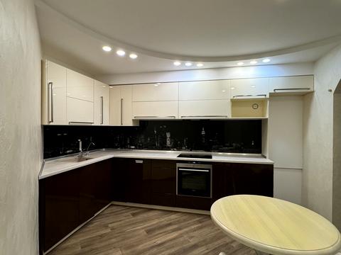 квартира за адресою Національної Гвардії вул. (Уральська), 5