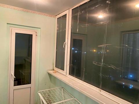 квартира по адресу Новаторов ул., 22-В