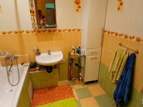 квартира за адресою Милославська вул., 16