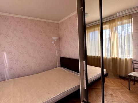 квартира по адресу Осипа Сорохтея ул., 16