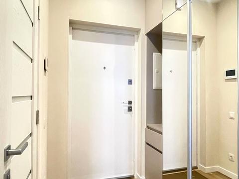 квартира за адресою Київ, Родини Кістяківських вул., 6