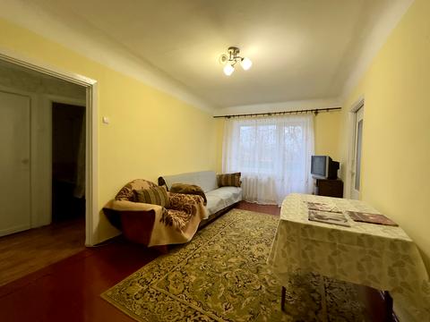 квартира по адресу Княгини Ольги ул., 13