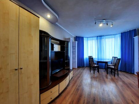 квартира за адресою Миколи Бажана просп., 16