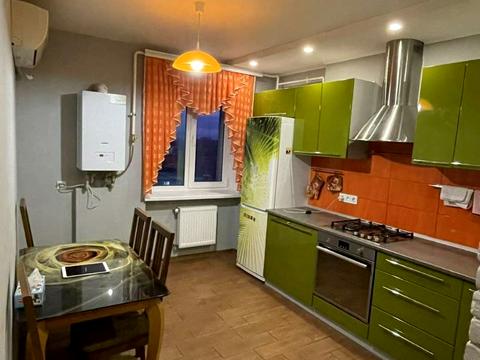 квартира по адресу Сечевых Стрельцов ул. (Артема), 90-Б