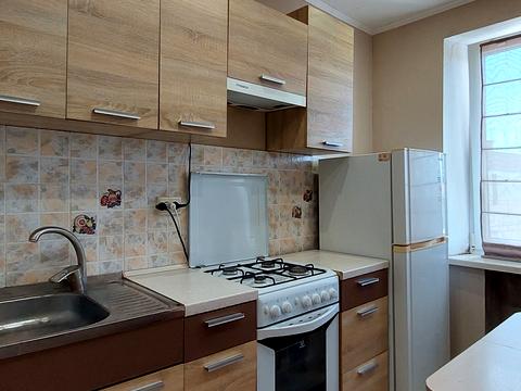 квартира за адресою Промислова вул., 8