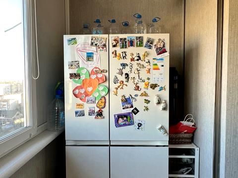 квартира по адресу Федьковича ул., 110