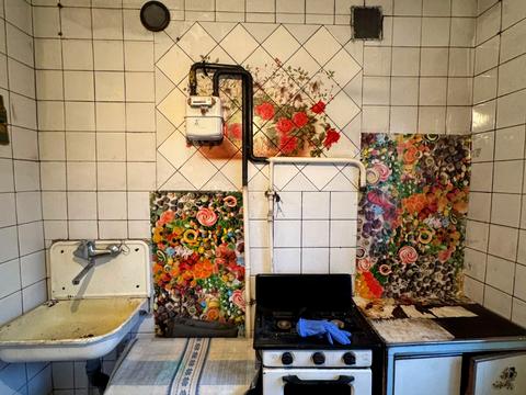 квартира по адресу Даниила Галицкого ул. (Будьонного), 12