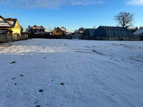 участок по адресу Помаранчева