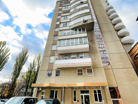 квартира за адресою Богдана Хмельницького вул., 41