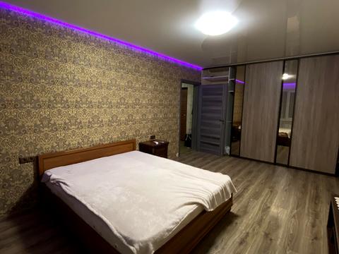 квартира за адресою Доківська вул., 10