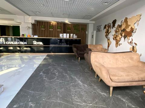 комерційна за адресою Мечникова вул., 19