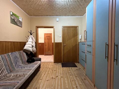 квартира по адресу Радужная ул., 63