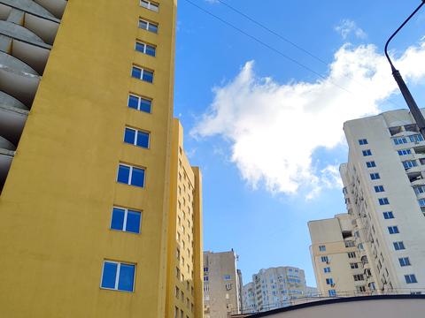 квартира по адресу Левка Лукьяненко ул. (Маршала Тимошенко), 2