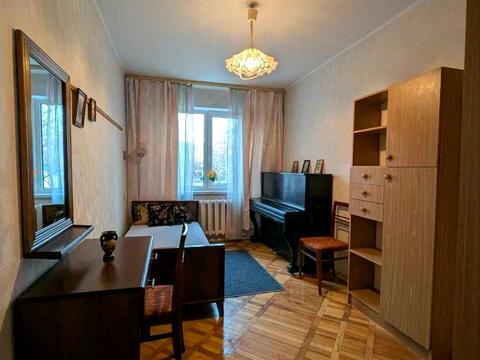 квартира за адресою Миколи Василенка вул., 13-А