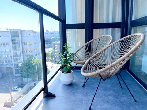 квартира за адресою Київ, Джона Маккейна вул. (Івана Кудрі), 1