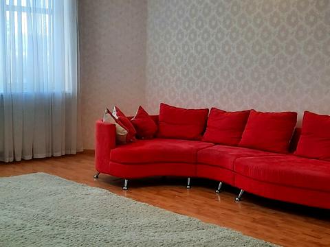 квартира по адресу Евгения Коновальца ул. (Щорса), 32-Б