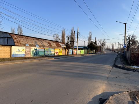 коммерческая по адресу Сечевых Стрельцов ул. (40-річчя Жовтня), 108
