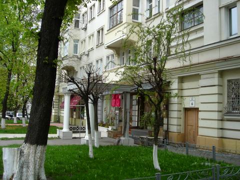 квартира за адресою Гетьмана Павла Скоропадського вул. (Толстого), 15