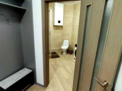 квартира по адресу Никольско-Слободская ул., 8