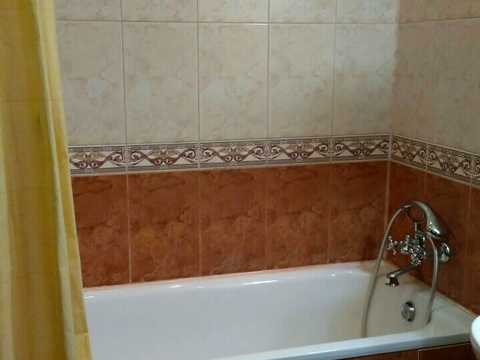 квартира за адресою Тополина вул., 18