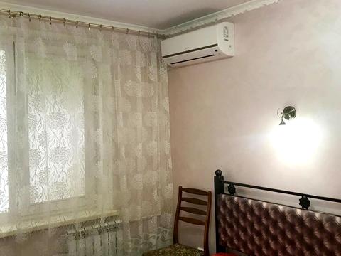 квартира по адресу Ахсарова ул., 13