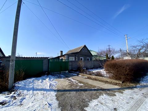 будинок за адресою Провулок Черкаський, 6