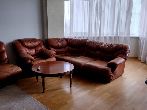 квартира за адресою Валерія Лобановського просп. (Червонозоряний), 9/1