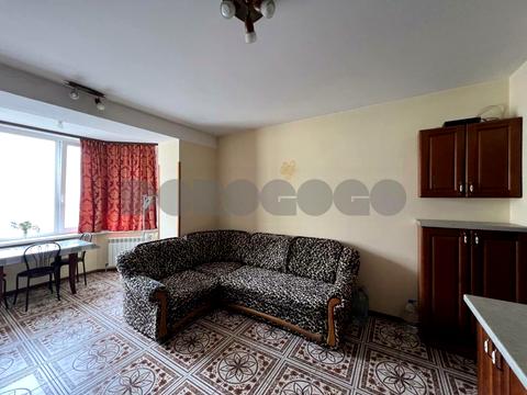 квартира за адресою Борщагівська вул., 206