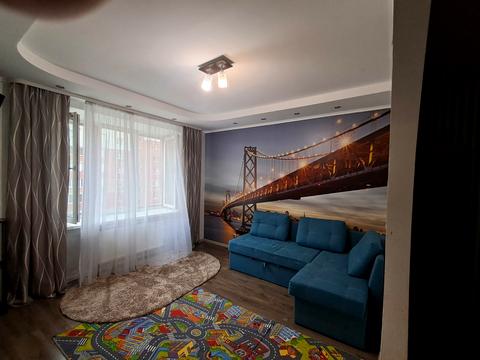 квартира по адресу Будівельників ул., 10