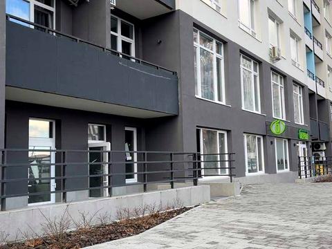 коммерческая по адресу Под Голоском ул., 24