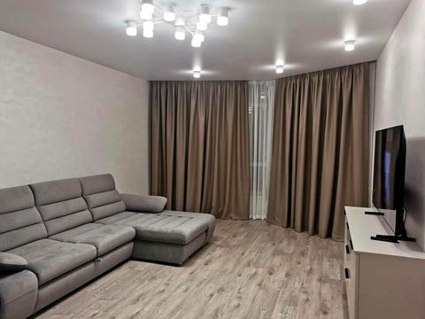 квартира по адресу Зализничная ул., 7а
