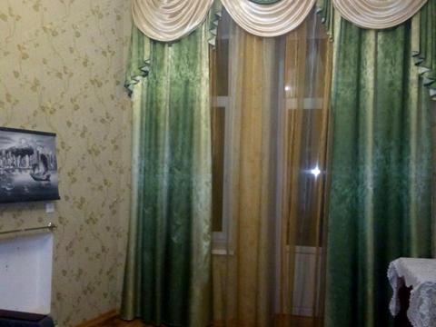 квартира по адресу Л.Шмидта, 17