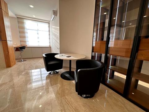 квартира за адресою Лесі Українки бульв., 7-А