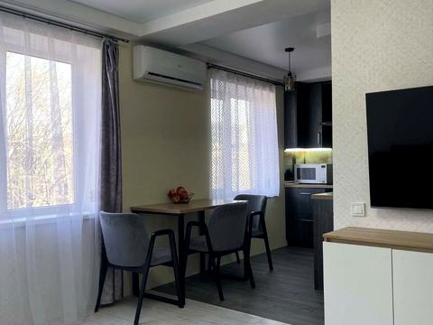 квартира за адресою Ковалевича, 2