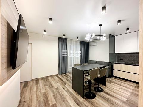 квартира по адресу Сухумская ул., 11