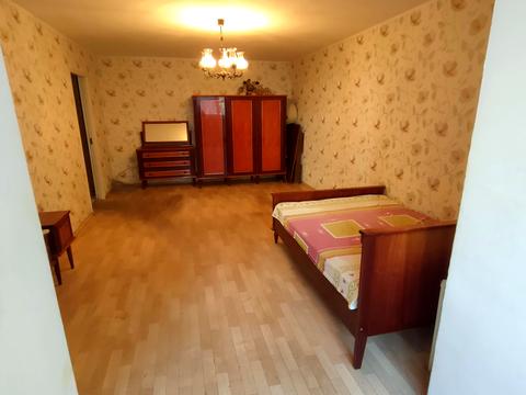 квартира по адресу Академика Филатова ул., 70/1