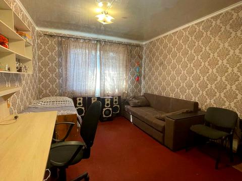 квартира за адресою Іскринський пров., 8